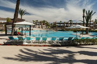 استراحتگاه Dunes D Or Ocean Club