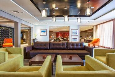استراحتگاه Dunes D Or Ocean Club