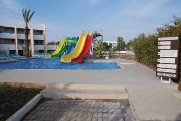 استراحتگاه Dunes D Or Ocean Club