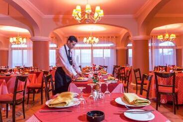 استراحتگاه Dunes D Or Ocean Club
