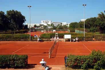 استراحتگاه Dunes D Or Ocean Club