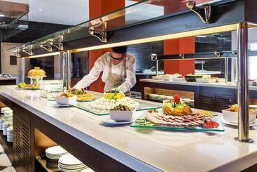 استراحتگاه Dunes D Or Ocean Club