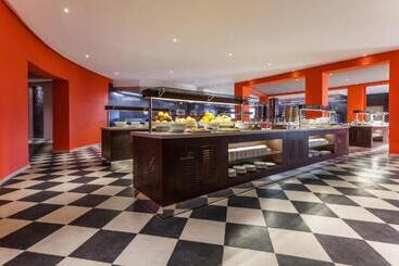 استراحتگاه Dunes D Or Ocean Club