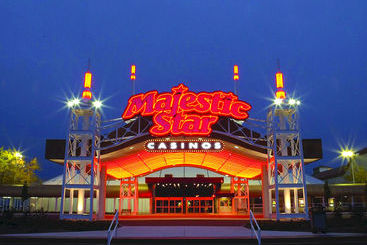 Majestic Star Casino & Hotel