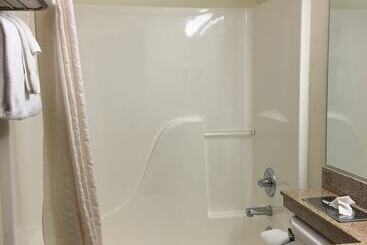 Microtel Inn & Suites By Wyndham Indianapolis Airport