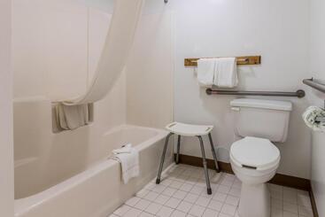 Motel 6attalla, Al