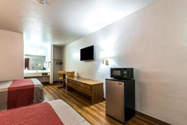 Motel 6attalla, Al