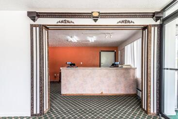 Motel 6attalla, Al