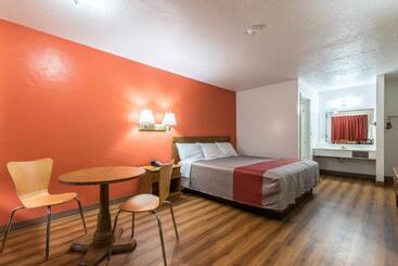 Motel 6attalla, Al