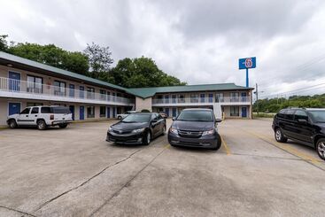 Motel 6attalla, Al