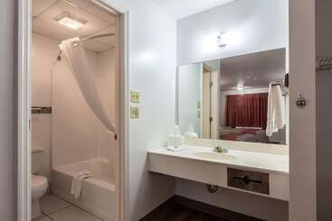 Motel 6attalla, Al