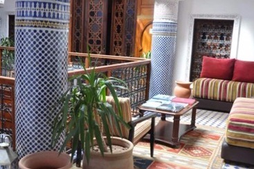 Riad Adarissa