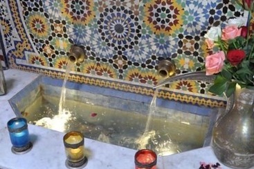 Riad Adarissa