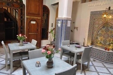 Riad Adarissa