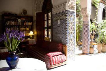 Riad Al Bartal
