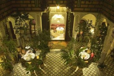 Riad Al Bartal