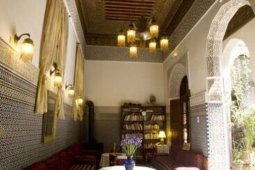 Riad Al Bartal