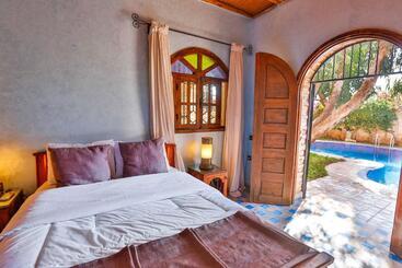 Riad Dar Etto