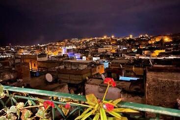 Riad Dar Guennoun