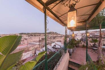 Riad Dar Guennoun