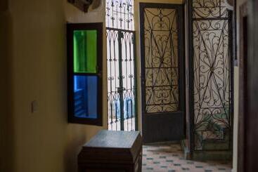 Riad Dar Guennoun