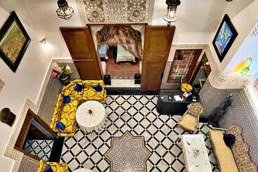 Riad Dar Guennoun