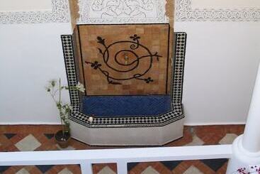 Riad Dar Soufa