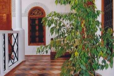 Riad Dar Soufa