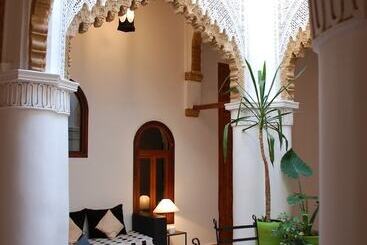 Riad Dar Soufa