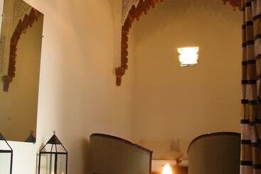 Riad Dar Soufa