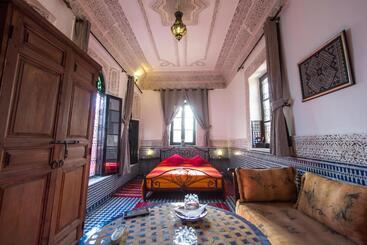 Riad Hala