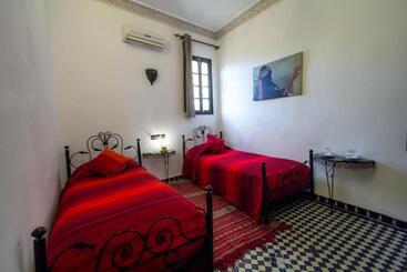 Riad Hala