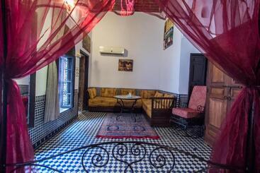 Riad Hala