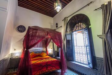 Riad Hala