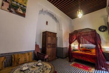 Riad Hala