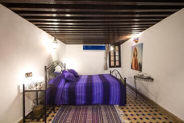 Riad Hala