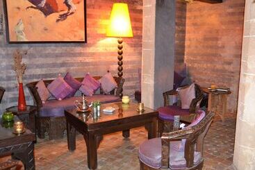 Riad Kalaa