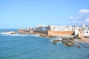 Riad Lyonmogador