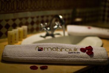 Riad Mabrouk