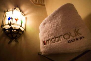 Riad Mabrouk