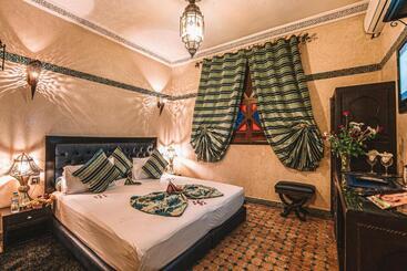 Riad Mabrouk