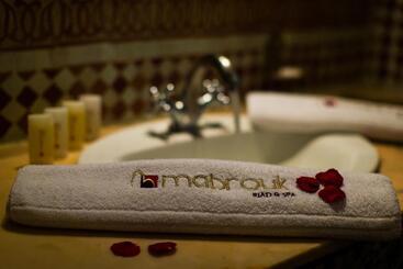 Riad Mabrouk