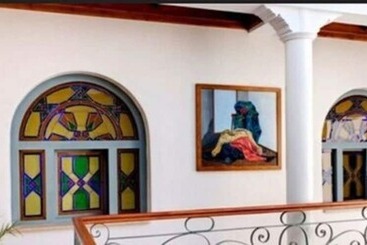 Riad Perle D'Eau