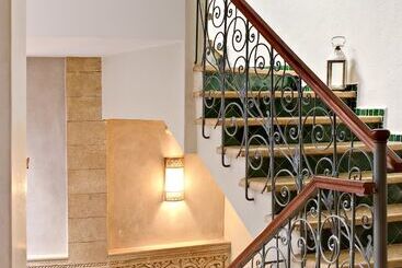 Riad Perle D'Eau