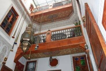 Riad Verus