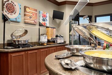 Staybridge Suites Oklahoma City Quail Springs, An Ihg