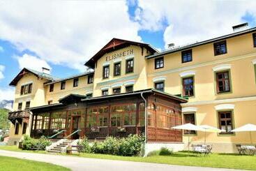 فندق صغير Gasthof Elisabeth