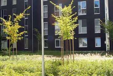 هتل Business Flats Leuven