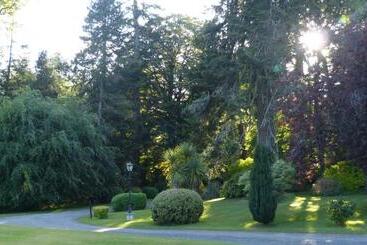 Ballyrafter Country House B&b