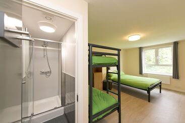 هاستل Yha Liverpool Albert Dock